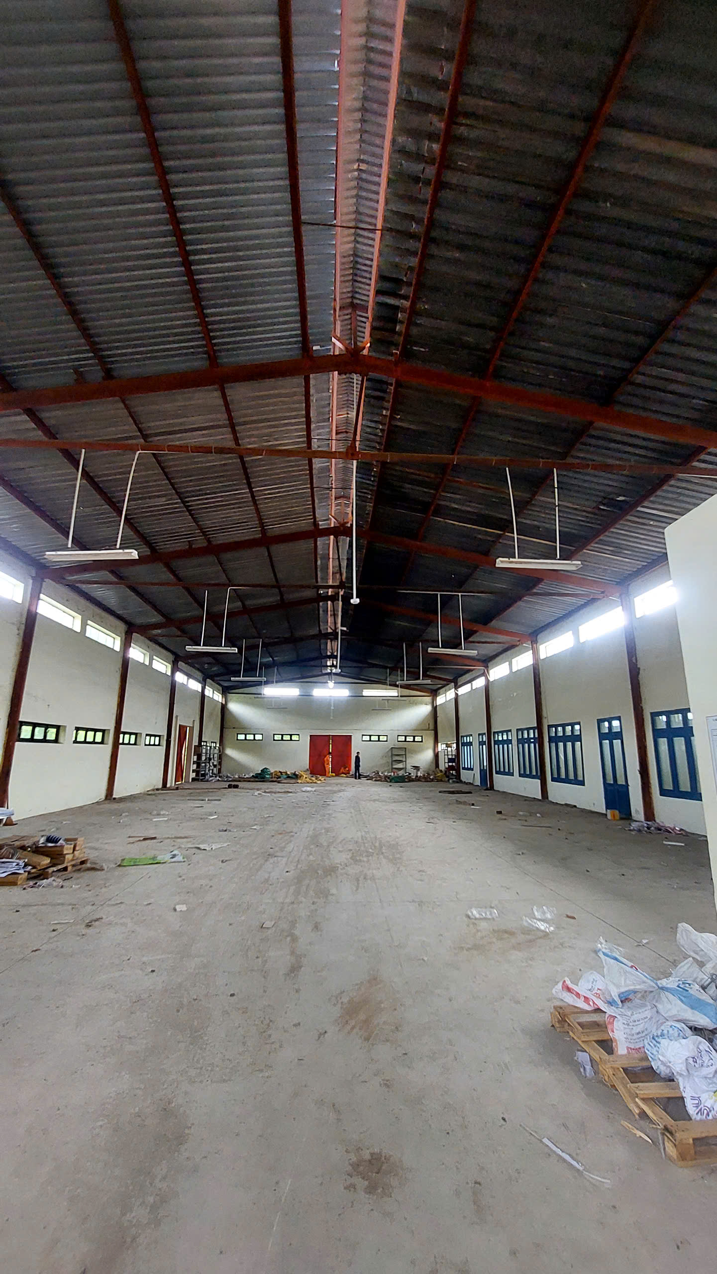 Tài sản cố định thanh lý quý 3 năm 2025, gồm 13 mục tài sản của Công ty Điện lực Gia Lai 3