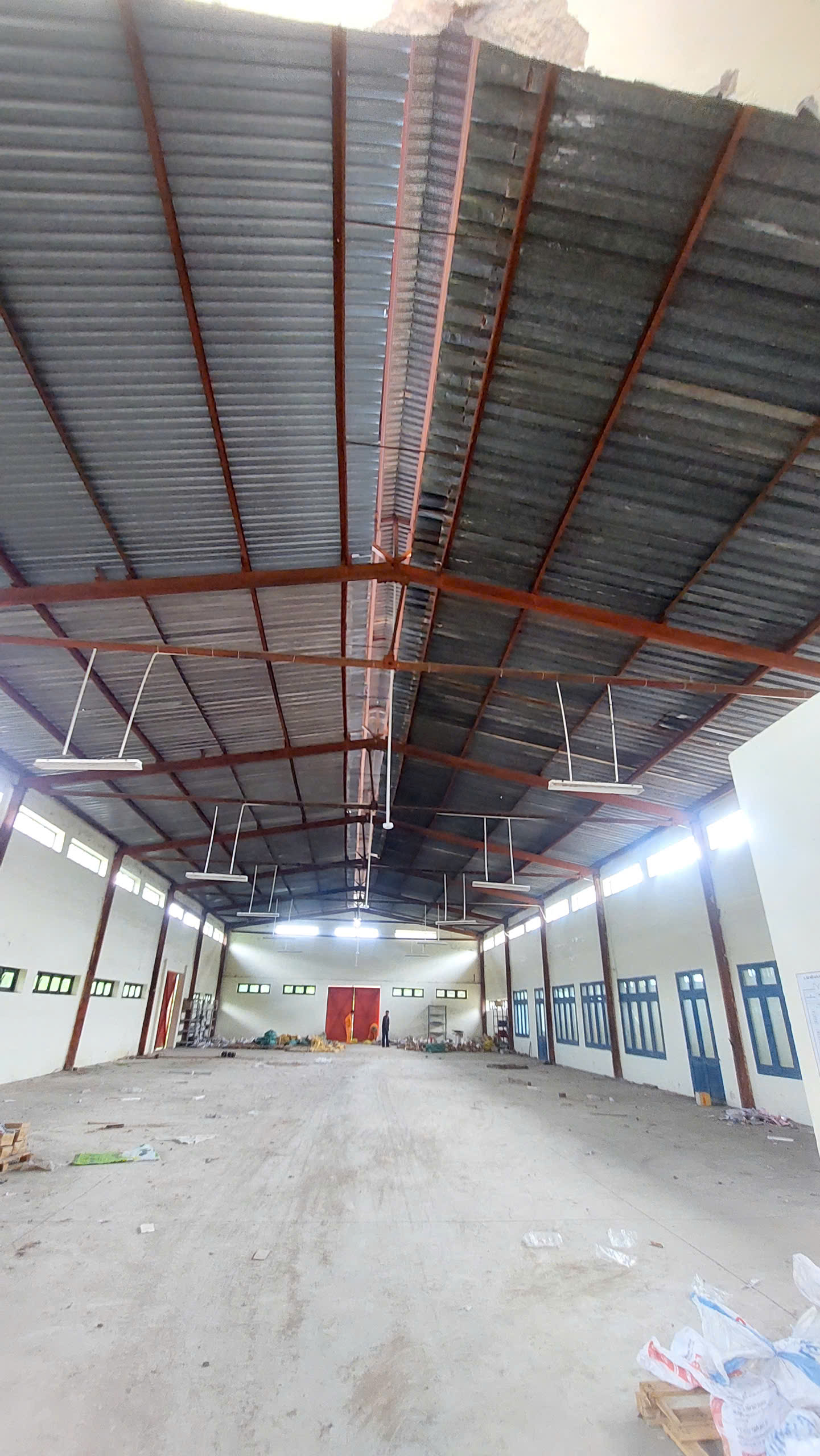 Tài sản cố định thanh lý quý 3 năm 2025, gồm 13 mục tài sản của Công ty Điện lực Gia Lai 4