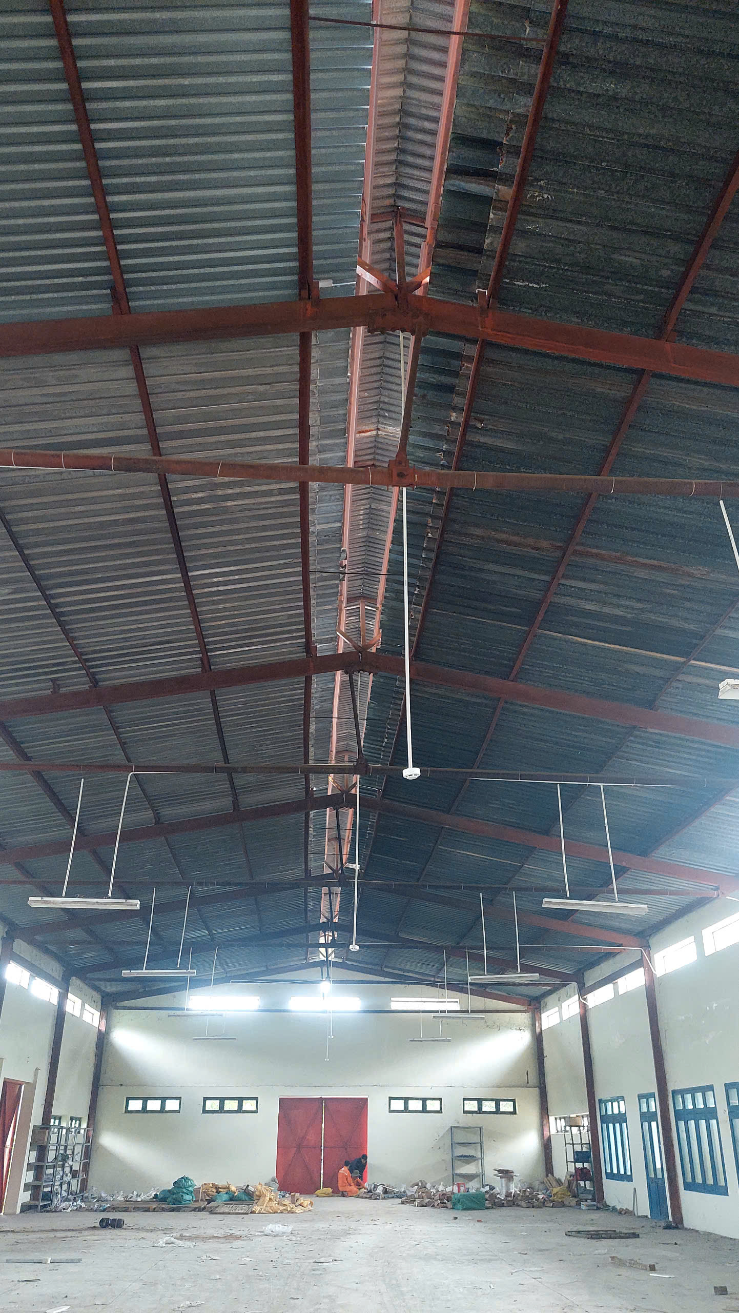 Tài sản cố định thanh lý quý 3 năm 2025, gồm 13 mục tài sản của Công ty Điện lực Gia Lai 5