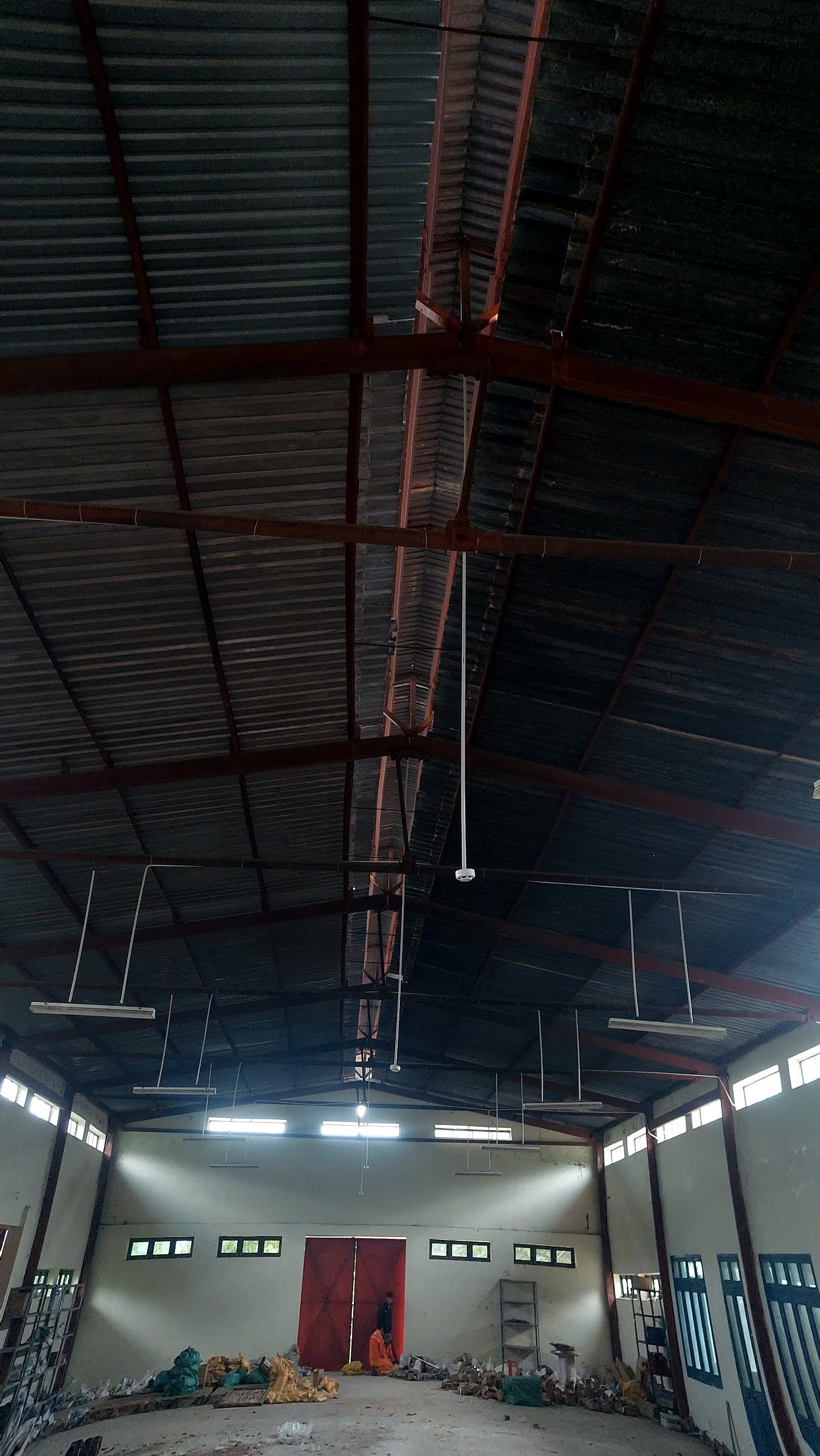 Tài sản cố định thanh lý quý 3 năm 2025, gồm 13 mục tài sản của Công ty Điện lực Gia Lai 6